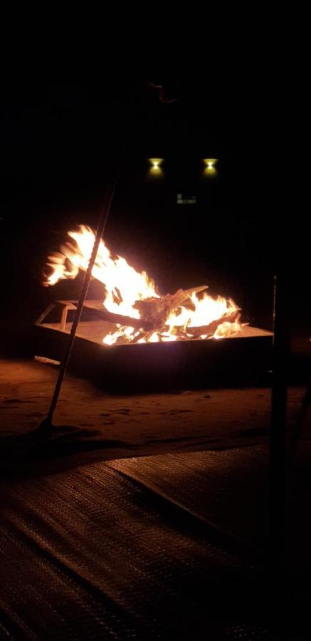 מלון Al Hawiyah Camp מראה חיצוני תמונה